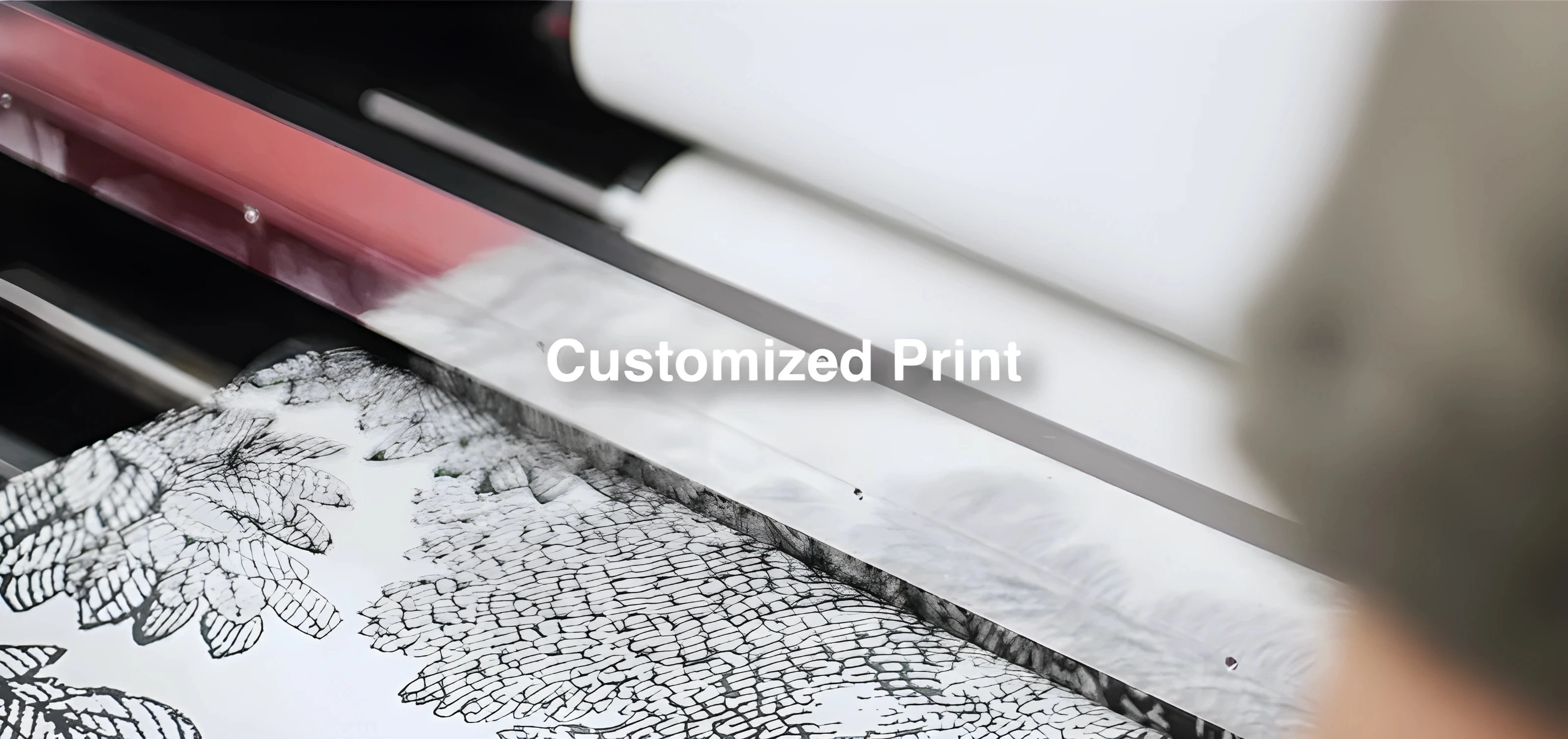 Customized Wallpaper Singapore